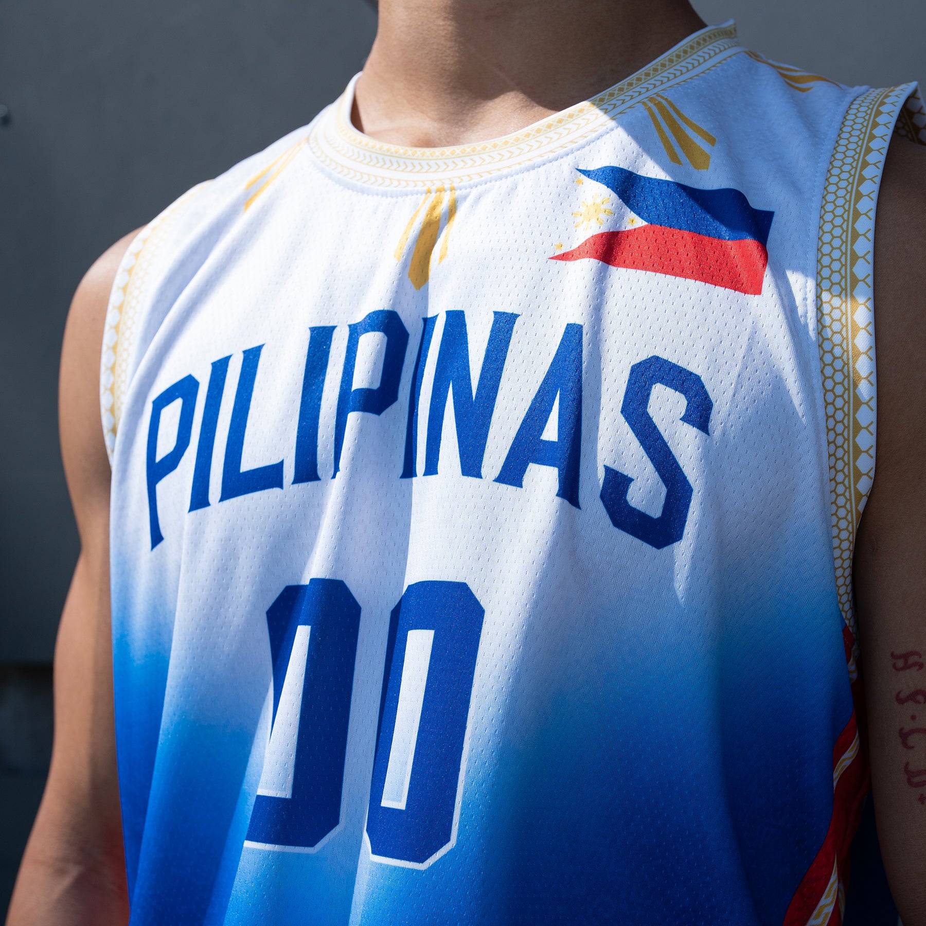 Philippines &