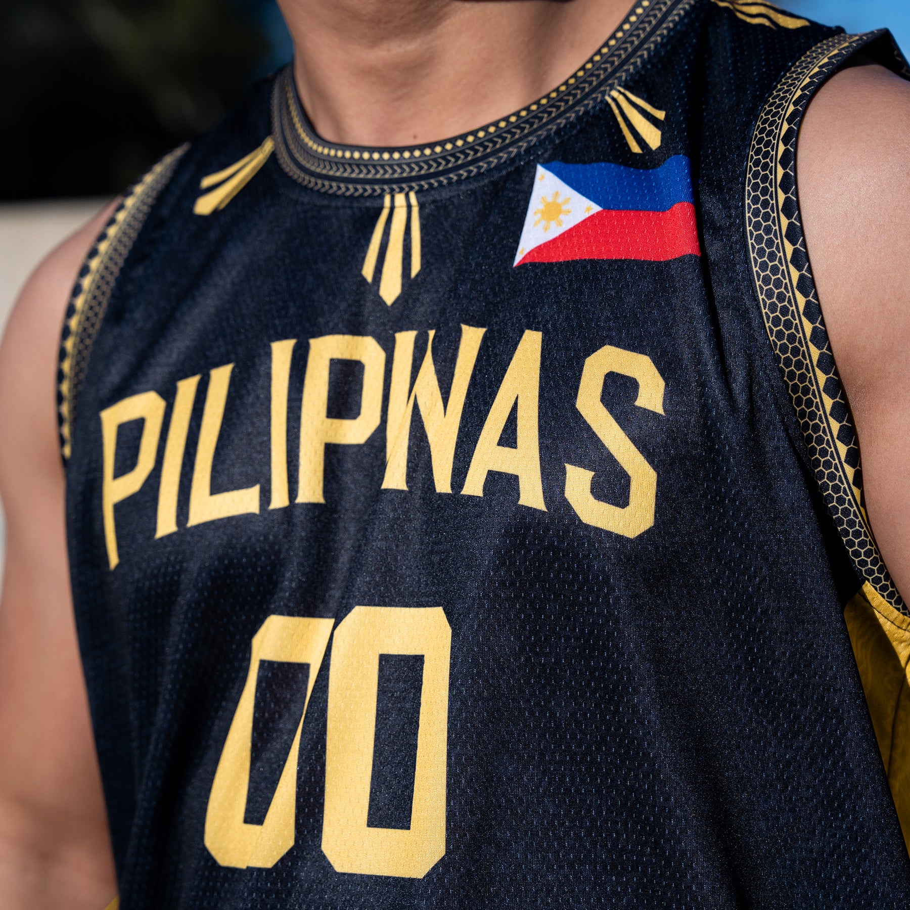 Philippines &