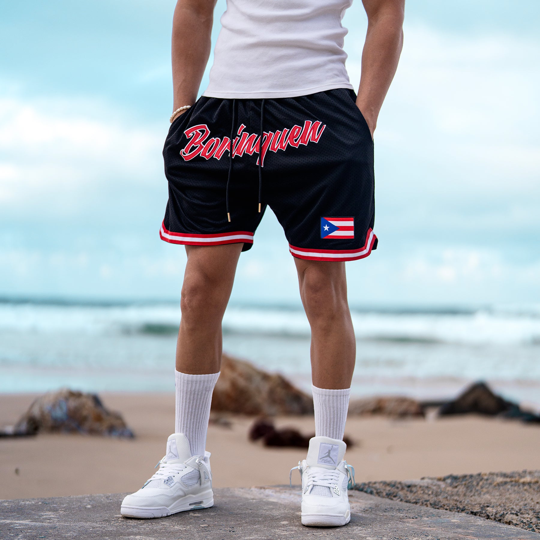 Puerto Rico &