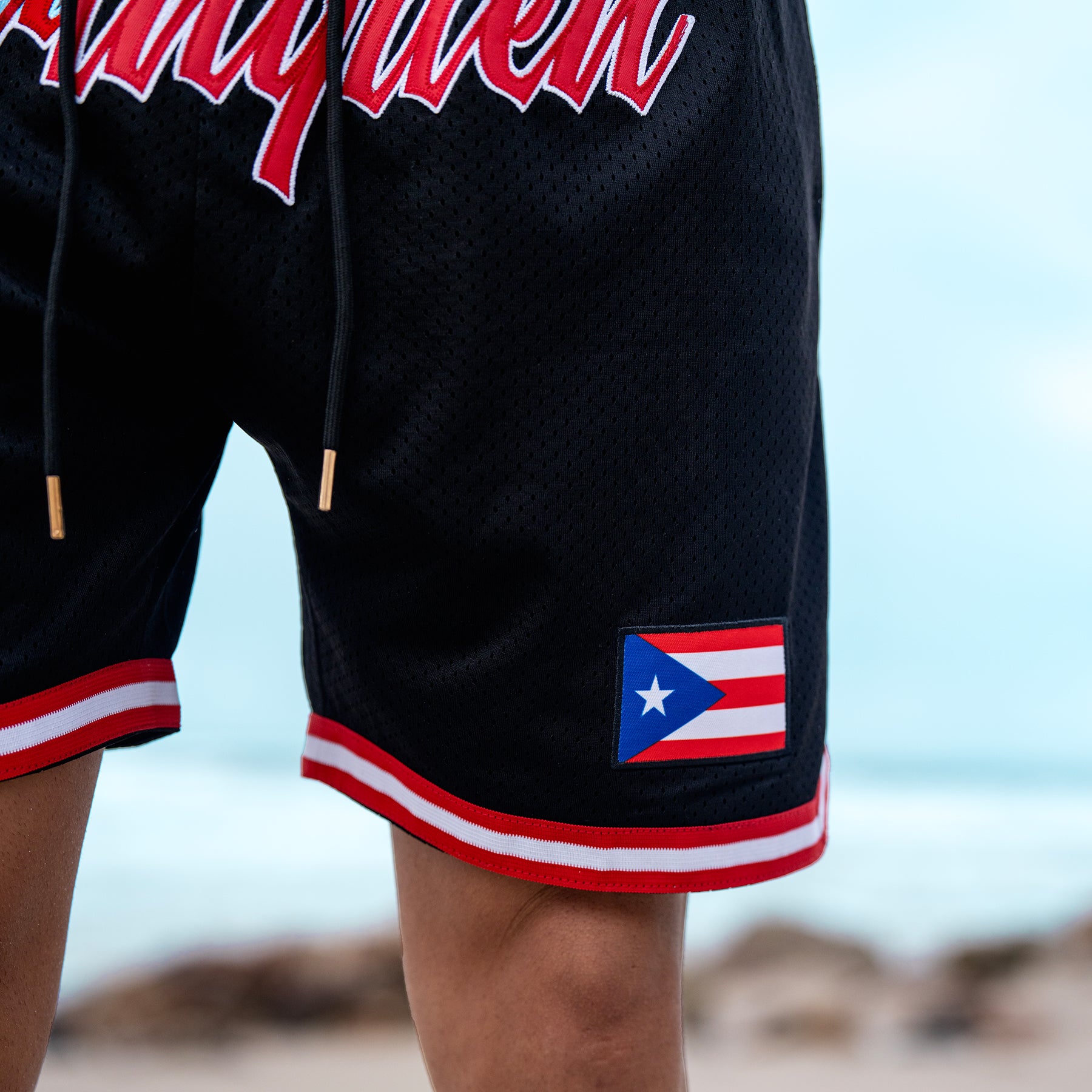 Puerto Rico &