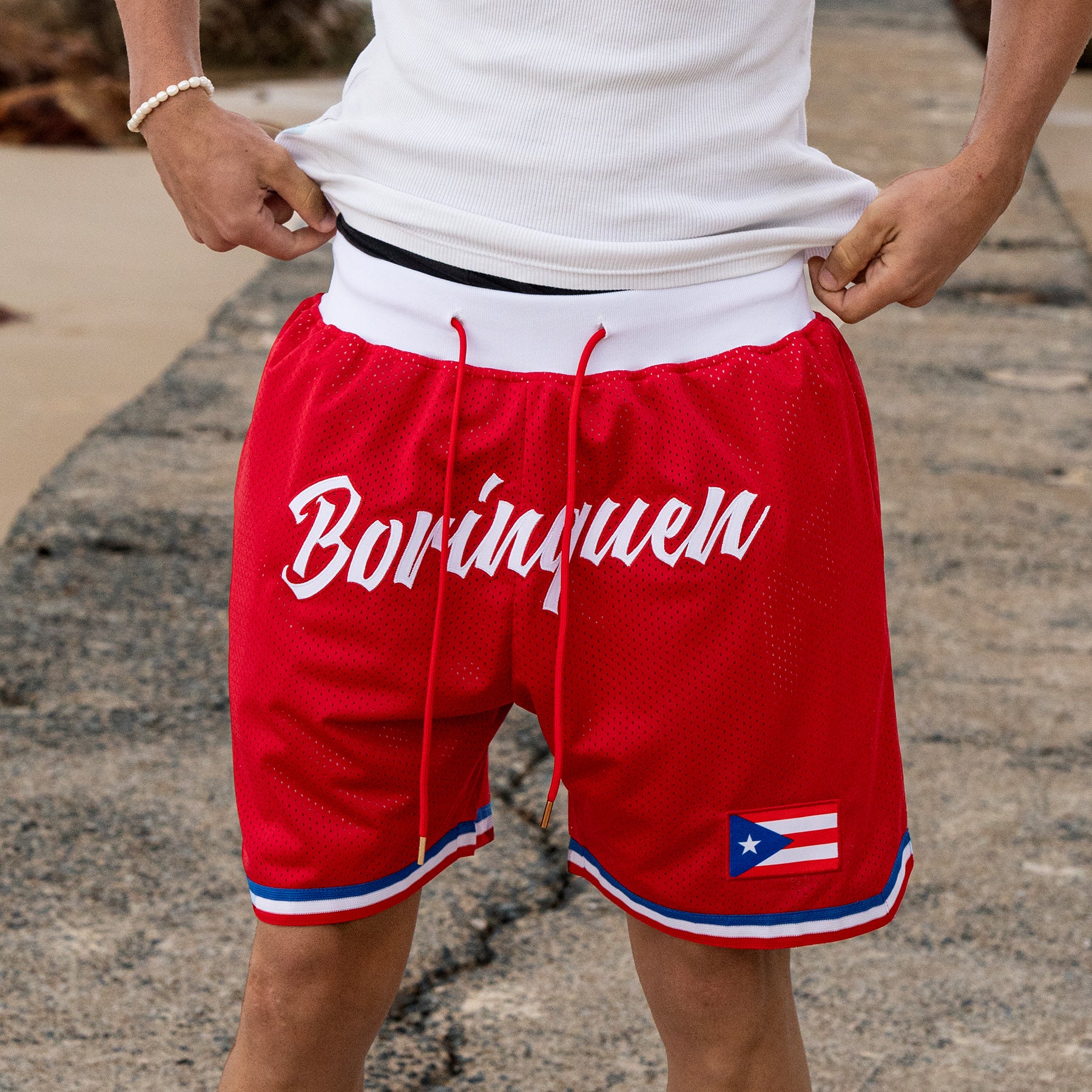 Puerto Rico &
