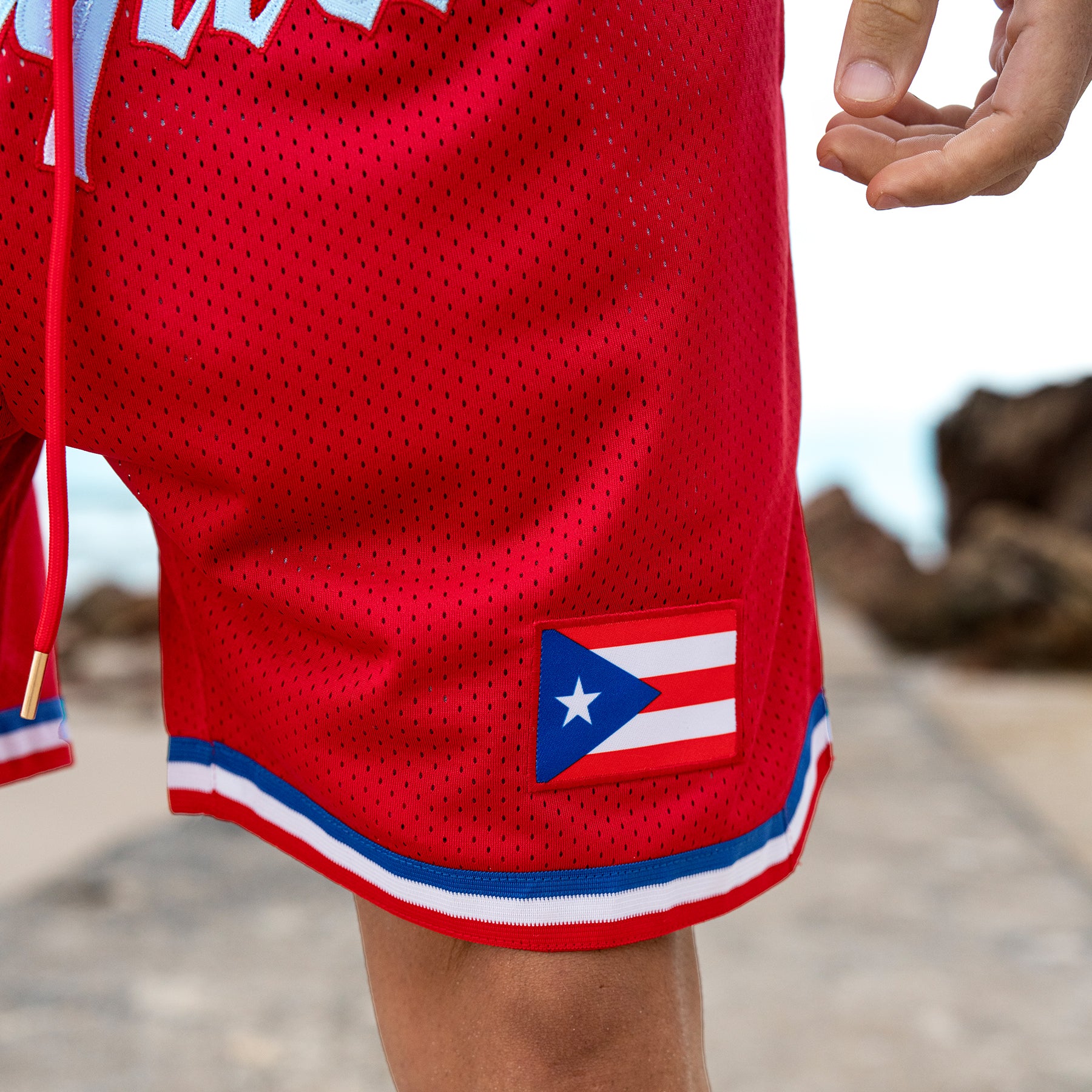 Puerto Rico &