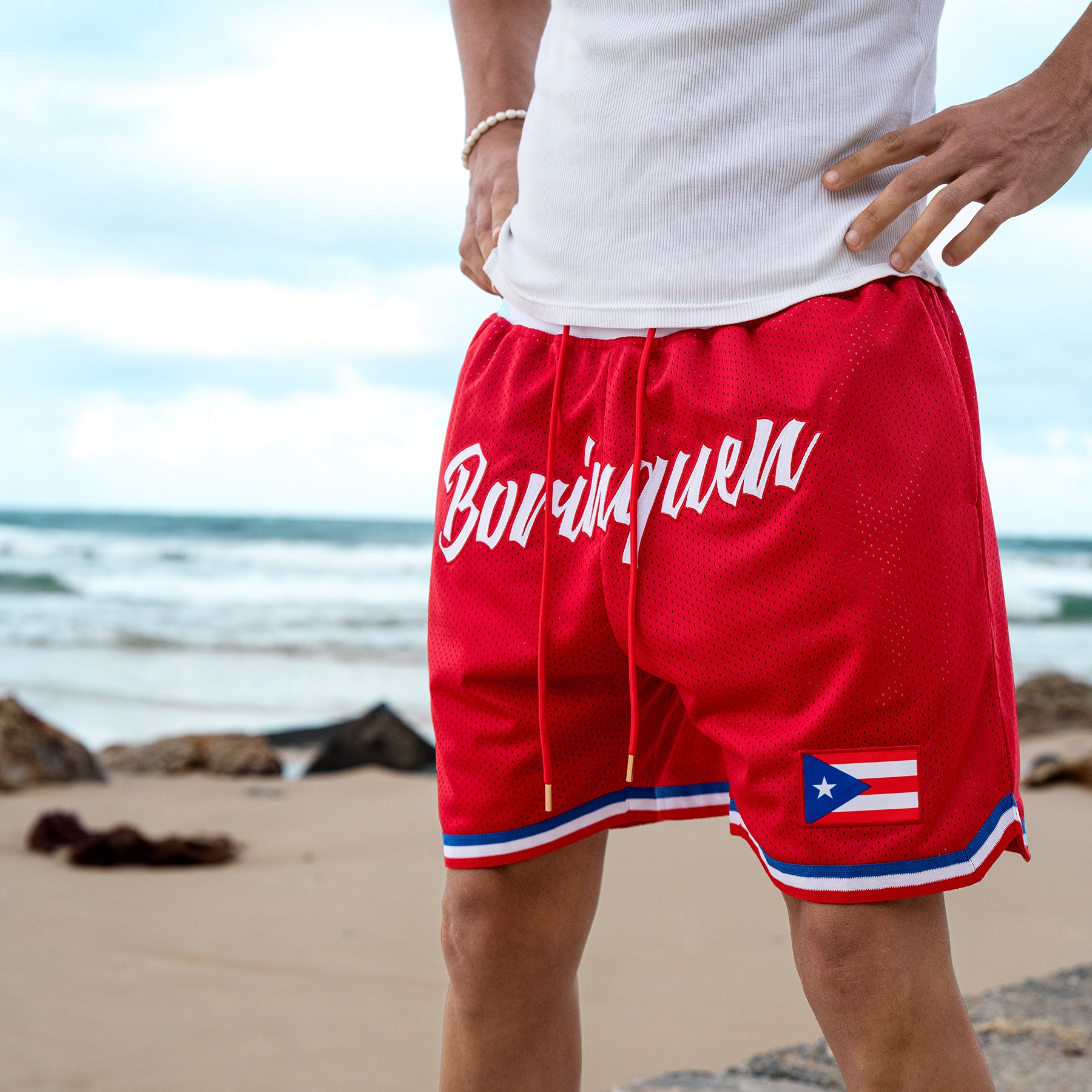 Puerto Rico &