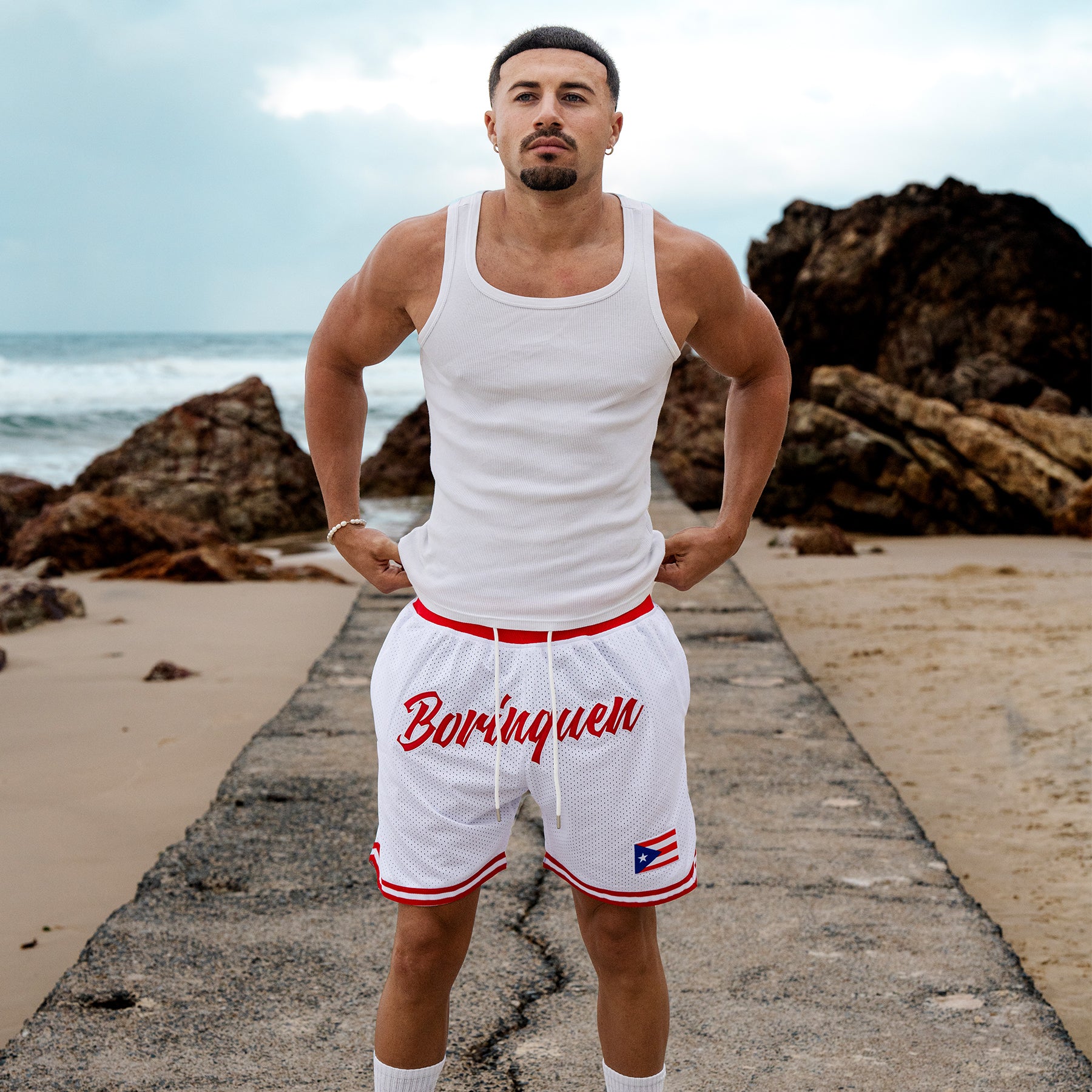 Puerto Rico &