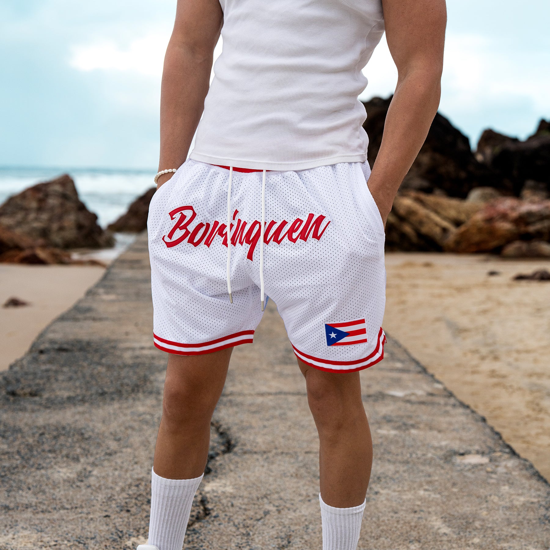 Puerto Rico &