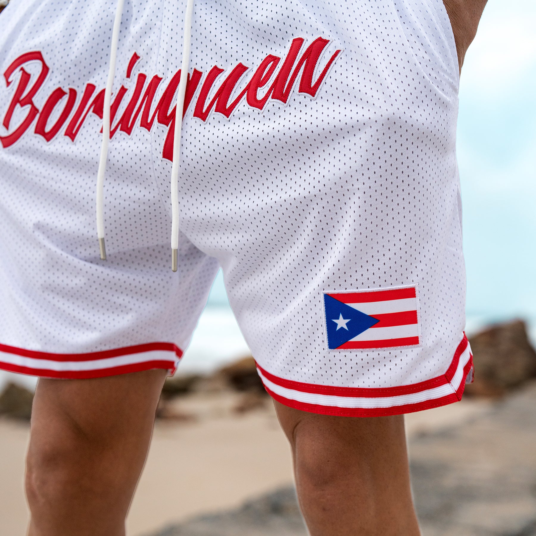 Puerto Rico &