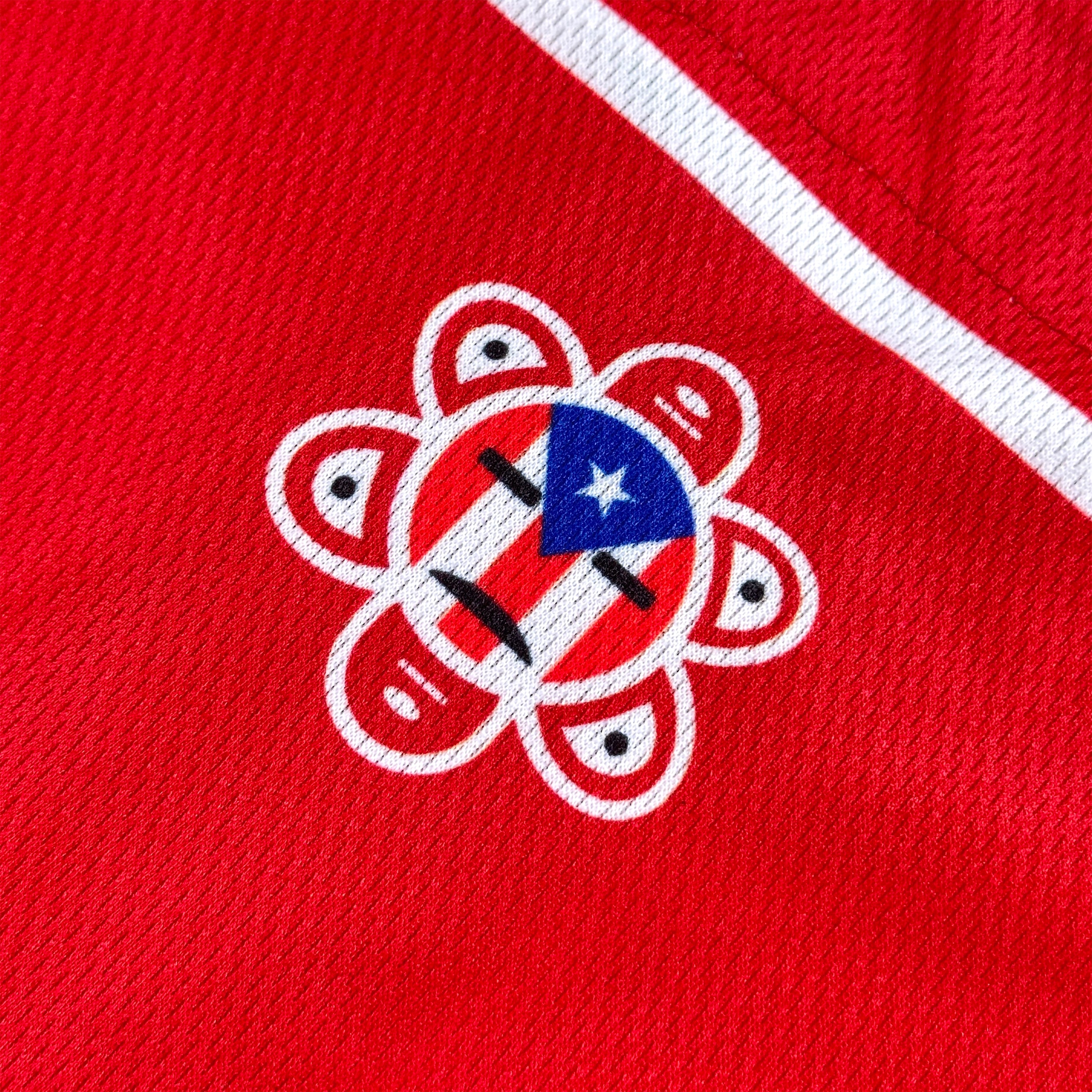 Puerto Rico Borinquen &