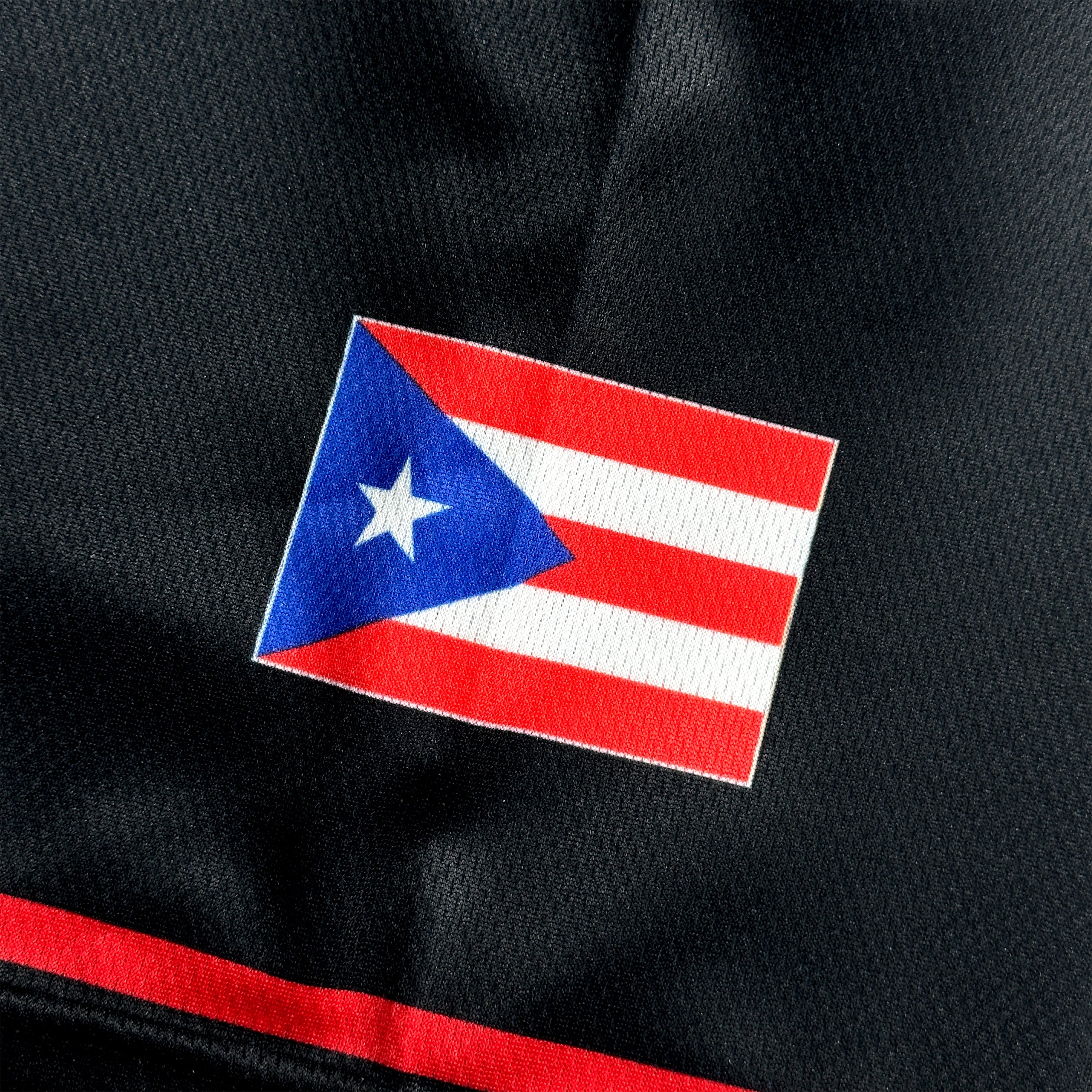 Puerto Rico &