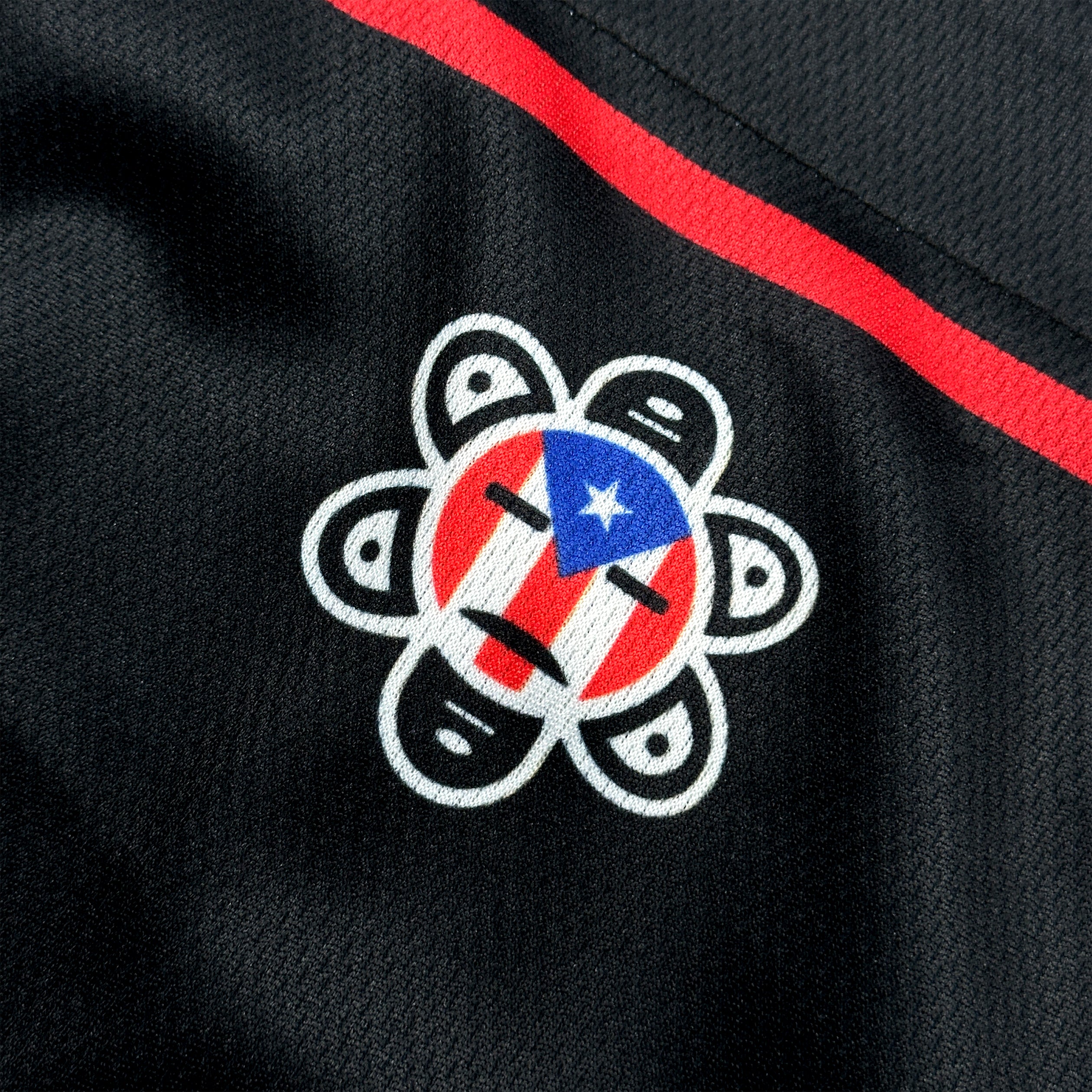 Puerto Rico &