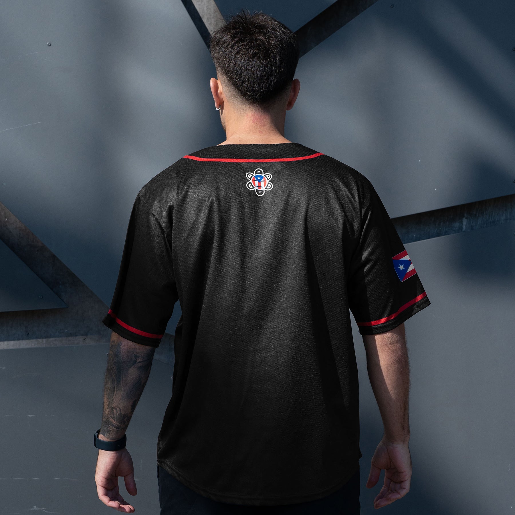 Puerto Rico &