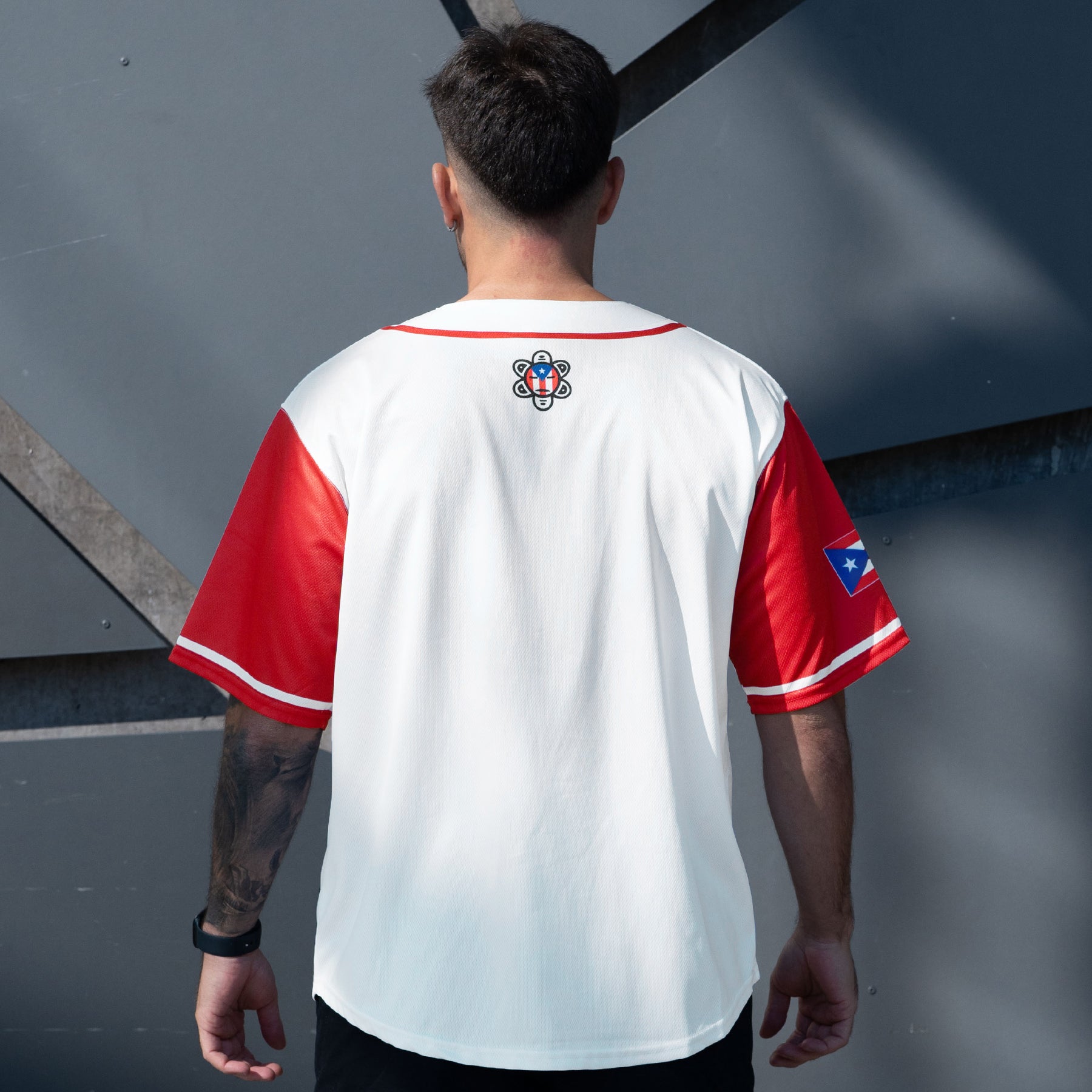 Puerto Rico &