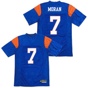 Alex Moran Blue Mountain State Football Jersey