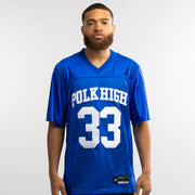 Al Bundy Polk High Married With Children Football Jersey