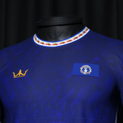 CNMI Northern Mariana Islands Heritage Custom Football Jersey