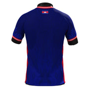 Cambodia Custom Football Jersey