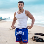 Cambodia Basketball Shorts