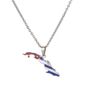 Cuba Heritage Necklace