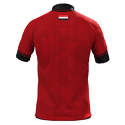 Egypt Custom Football Jersey
