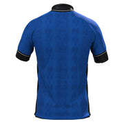Estonia Heritage Custom Football Jersey