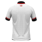 Georgia Custom Football Jersey