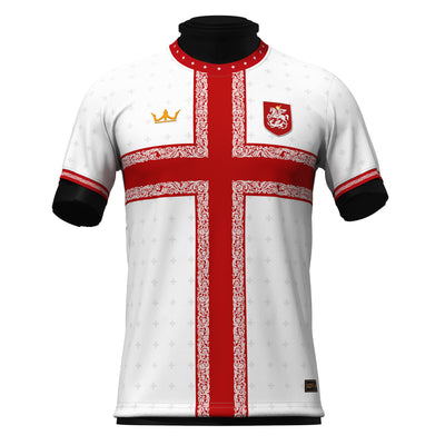Georgia Custom Football Jersey