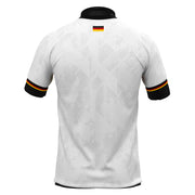 Germany Custom Football Jersey