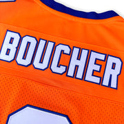 The Waterboy Adam Sandler 'Bobby Boucher' Football Jersey