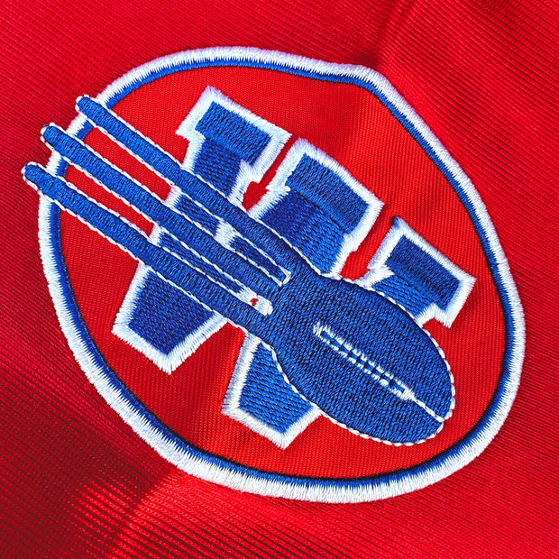 The Replacements Shane Falco Washington Sentinels Football Jersey