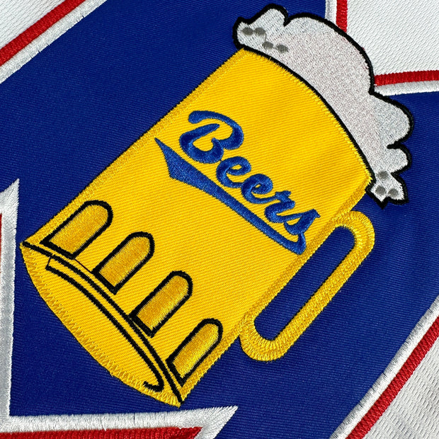 Joe Cooper Milwaukee Beers &