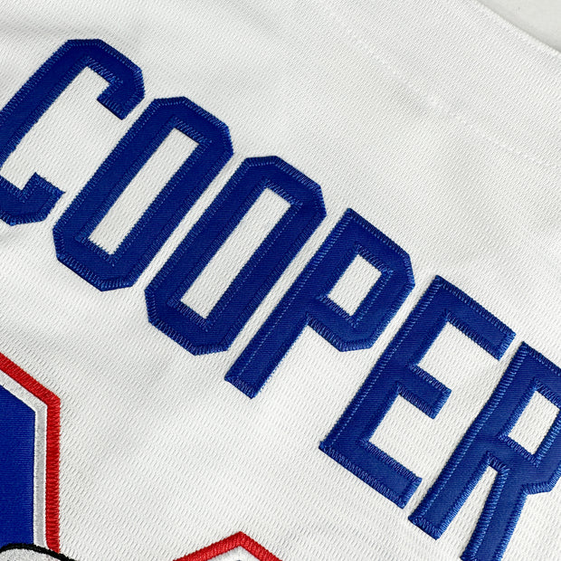 Joe Cooper Milwaukee Beers &