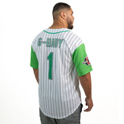 Jarius 'G-Baby' Evans Kekambas Hardball Jersey