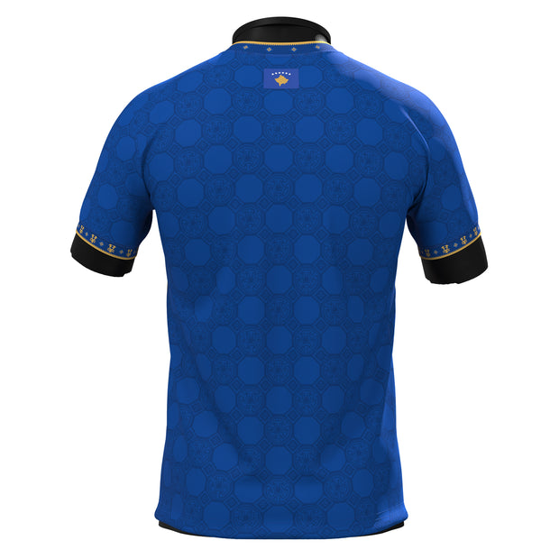 Kosova Custom Football Jersey