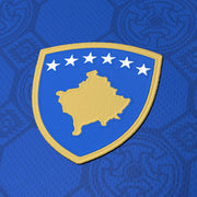 Kosova Custom Football Jersey