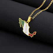Mexico Heritage Necklace
