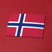 Norway Heritage Custom Football Jersey
