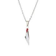 Palestine Heritage Necklace