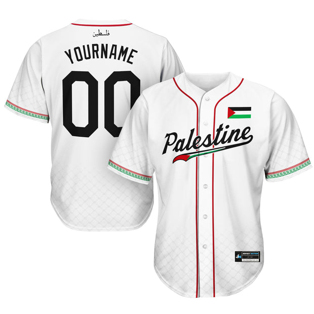 Palestine &