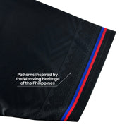 Philippines Custom Baseball Jersey