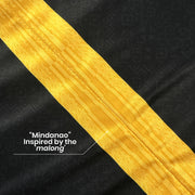 Philippines Custom Football Jersey