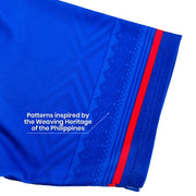 Philippines Custom Baseball Jersey