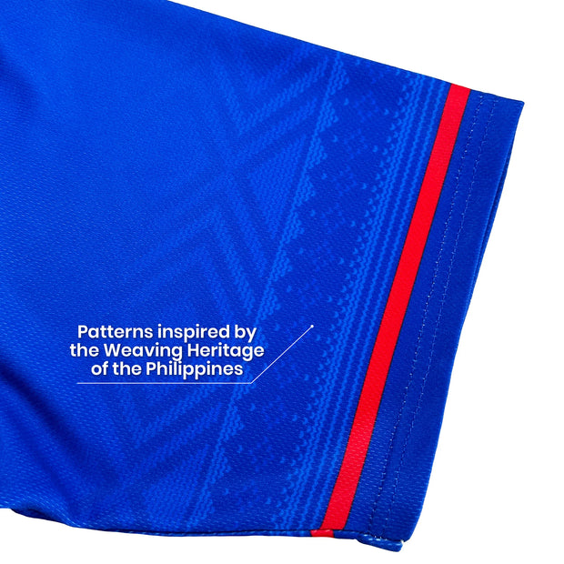 Philippines Custom Baseball Jersey