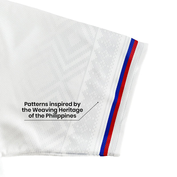 Philippines Custom Baseball Jersey