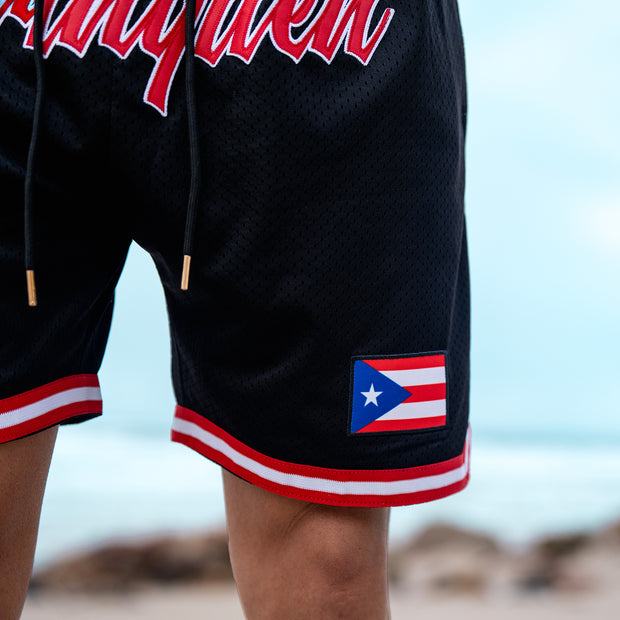 Puerto Rico &