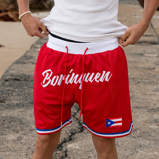 Puerto Rico &