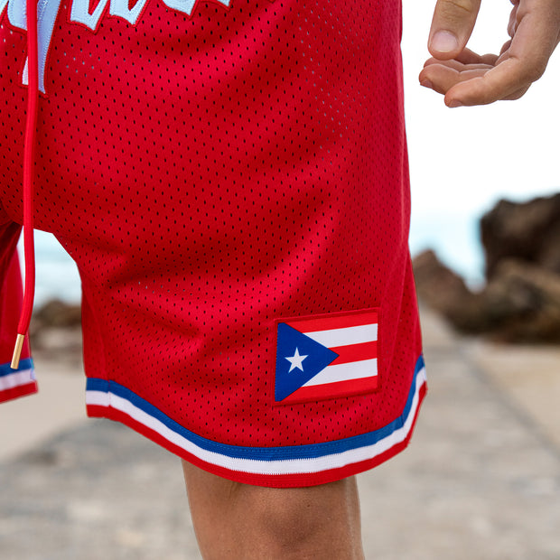 Puerto Rico &
