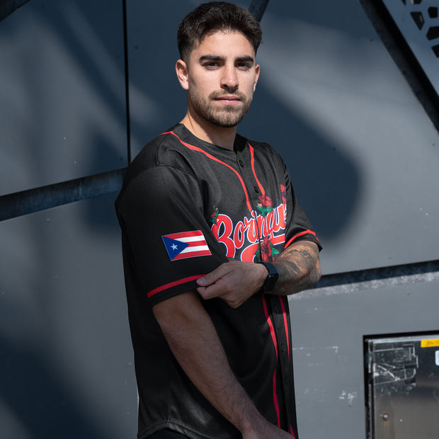 Puerto Rico &