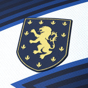 Scotland Custom Football Jersey