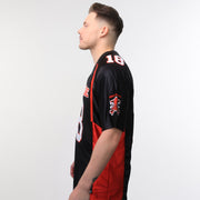 Paul Crewe The Longest Yard Mean Machine Football Jersey
