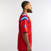 The Replacements Shane Falco Washington Sentinels Football Jersey