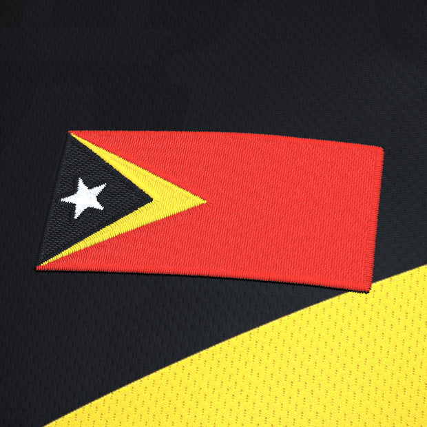 Timor-Leste Custom Football Jersey